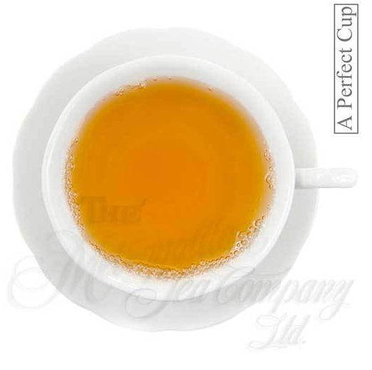 Metropolitan Tea Company Organic Jasmine Gold Dragon Green Tea by Kitchen Niche