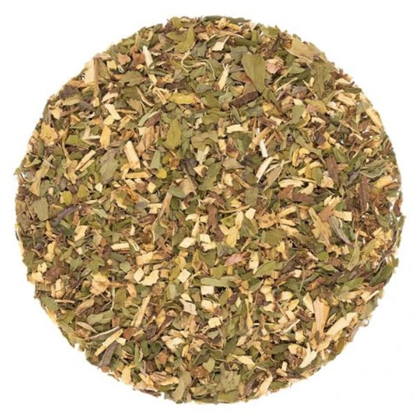 Metropolitan Tea Company Organic Licorice Mint Tea 1.1lbs by Kitchen Niche