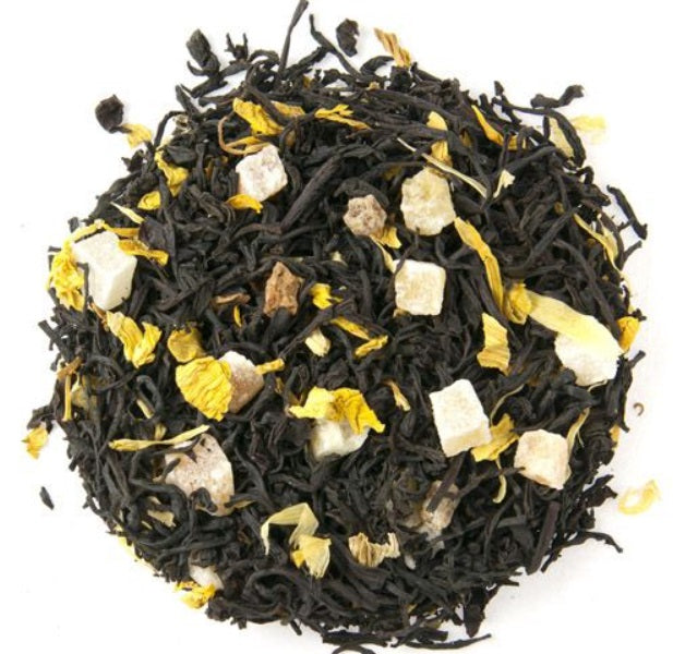 Metropolitan Tea Company Papaya Tea 1.1lbs by Kitchen Niche