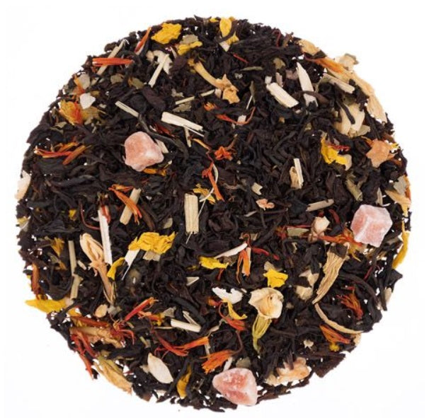 Metropolitan Tea Company Passion Fruit Tea 1.1lbs by Kitchen Niche