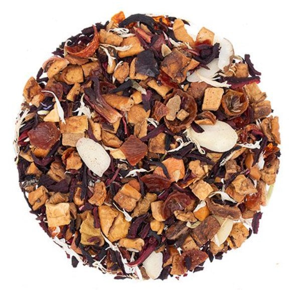 Metropolitan Tea Company Patisserie Apple Almond Tea 1.1lbs by Kitchen Niche