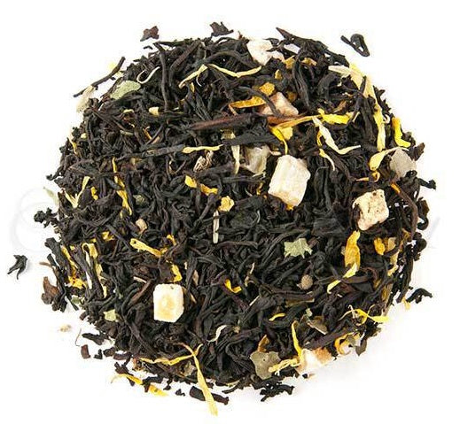 Metropolitan Tea Company Peach Apricot Tea 1.1lbs by Kitchen Niche