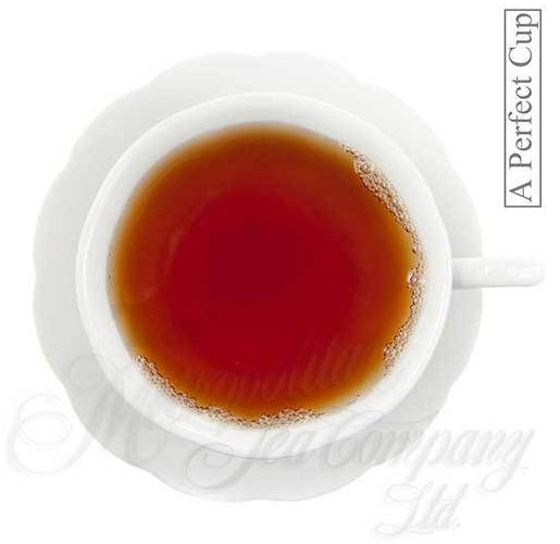 Metropolitan Tea Company Peach Apricot Tea 1.1lbs by Kitchen Niche