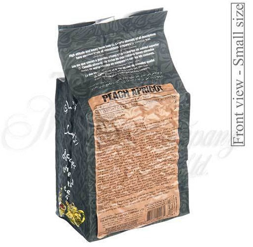 Metropolitan Tea Company Peach Apricot Tea 1.1lbs by Kitchen Niche