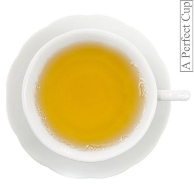 Metropolitan Tea Company Peach Apricot White Tea 1.1lbs Metropolitan Tea Company by Kitchen Niche