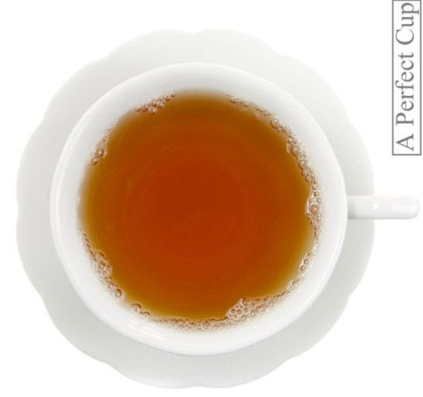 Metropolitan Tea Company Peach Lift Tea 1.1lbs by Kitchen Niche