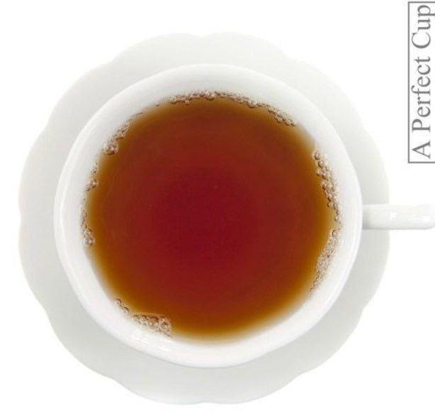 Metropolitan Tea Company Peaches & Cream Tea 1.1lbs by Kitchen Niche