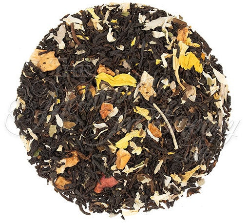 Metropolitan Tea Company Pear Tea 500g / 1.1lbs by Kitchen Niche