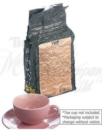 Metropolitan Tea Company Pear Tea 500g / 1.1lbs by Kitchen Niche