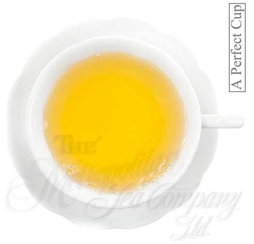 Metropolitan Tea Company Pearl Drop Morning Dew Green Tea 2.2lbs by Kitchen Niche