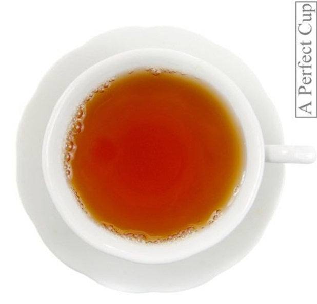 Metropolitan Tea Company Pecan Pie Rooibos Tea 1.1lbs Metropolitan Tea Company by Kitchen Niche