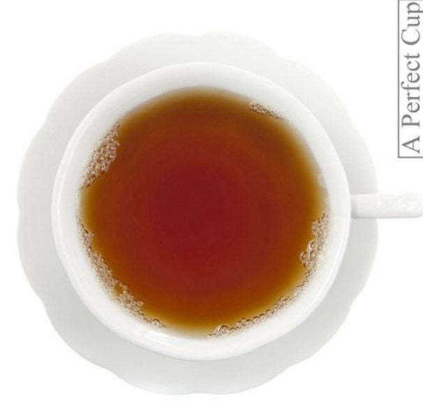Metropolitan Tea Company Pecan Tart Tea 1.1lbs by Kitchen Niche
