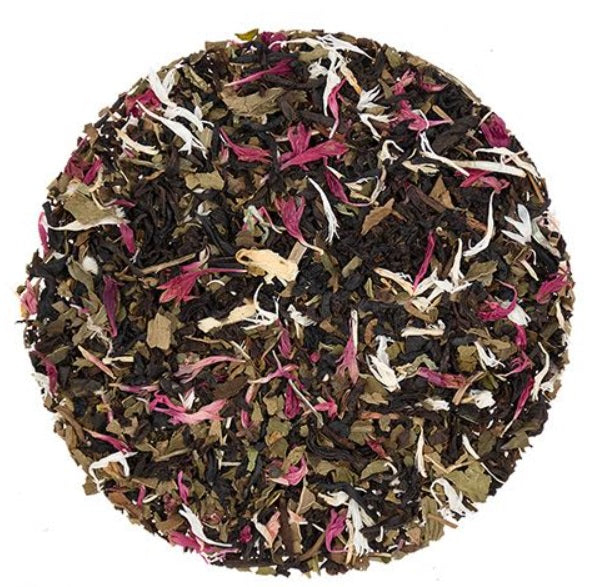 Metropolitan Tea Company Peppermint Twist Tea 1.1lbs by Kitchen Niche