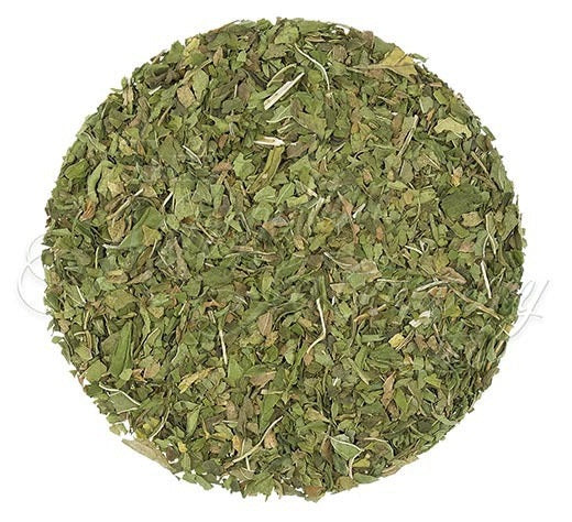 Metropolitan Tea Company Peppermint Willamette Tea Leaves 1.1lbs by Kitchen Niche