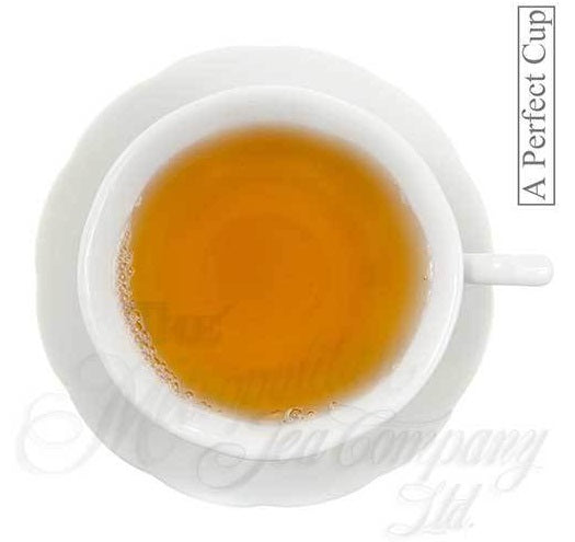 Metropolitan Tea Company Peppermint Willamette Tea Leaves 1.1lbs by Kitchen Niche