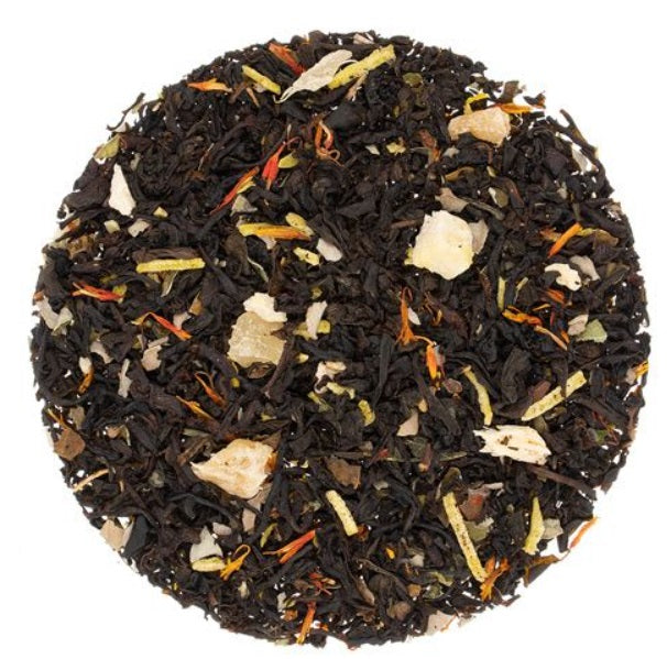 Metropolitan Tea Company Pina Colada Tea 1.1lbs by Kitchen Niche