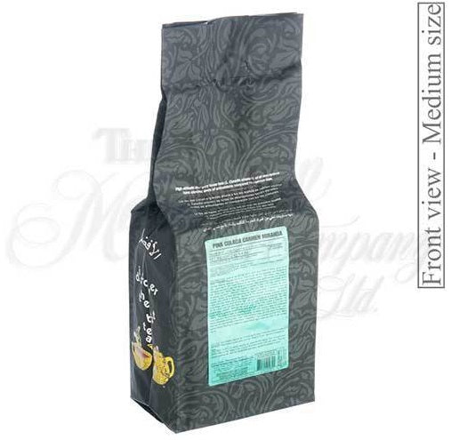 Metropolitan Tea Pina Colada Carmen Miranda Herb & Fruit 1.1lbs by Kitchen Niche
