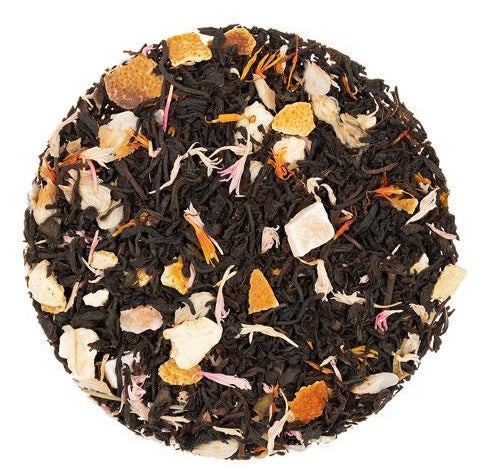 Metropolitan Tea Company Pink Grapefruit Tea 1.1lbs by Kitchen Niche