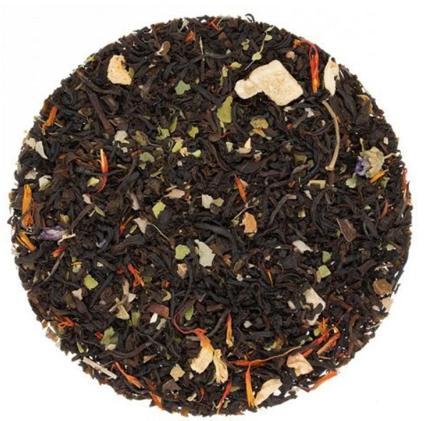 Metropolitan Tea Company Plum Pear Tea 1.1lbs by Kitchen Niche