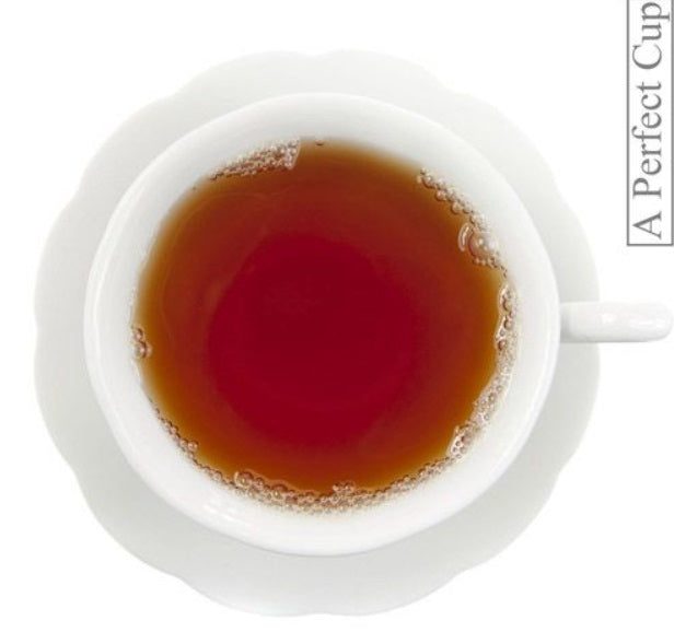 Metropolitan Tea Company Pomegranate Rosehip Tea 1.1lbs by Kitchen Niche