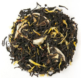 Metropolitan Tea Pomegranate Vanilla Loose Leaf Tea 1.1 lbs - 500g / 1.1lbs