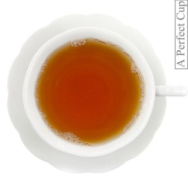 Metropolitan Tea Company Pomegranate Vanilla Tea 1.1lbs by Kitchen Niche