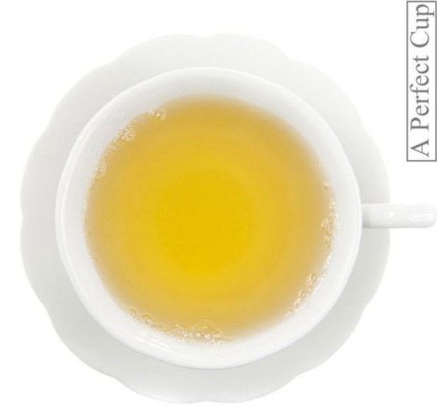 Metropolitan Tea Company Praha Cassis Green Tea 1.1lbs by Kitchen Niche