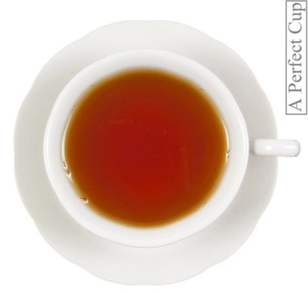 Metropolitan Tea Company Prince Harry & Meghan Tea 1.1lbs by Kitchen Niche