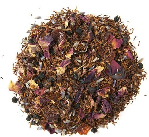 Metropolitan Tea Company Provence Rooibos Tea 1.1lbs by Kitchen Niche