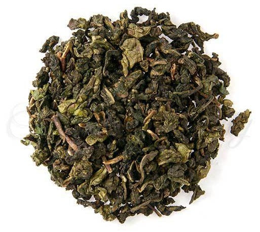 Metropolitan Tea Company Quanzhou Milk Oolong Tea 1.1lbs by Kitchen Niche