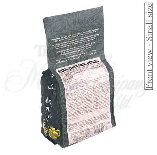 Metropolitan Tea Company Quanzhou Milk Oolong Tea 1.1lbs by Kitchen Niche