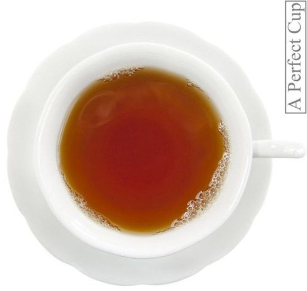 Metropolitan Tea Company Queen Elizabeth Tea 1.1lbs by Kitchen Niche