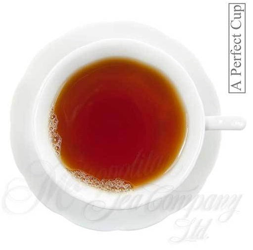 Metropolitan Tea Company Queen Mary Tea 1.1lbs by Kitchen Niche