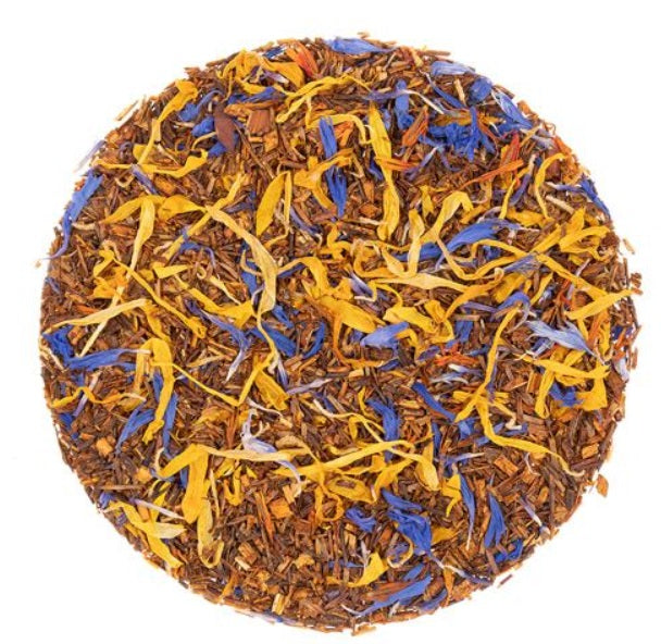 Metropolitan Tea Company Rainbow Rooibos Tea 1.1lbs Metropolitan Tea Company by Kitchen Niche