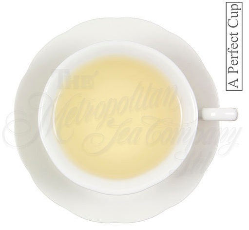 Metropolitan Tea Company Road To Recovery Tea 1.1lbs by Kitchen Niche