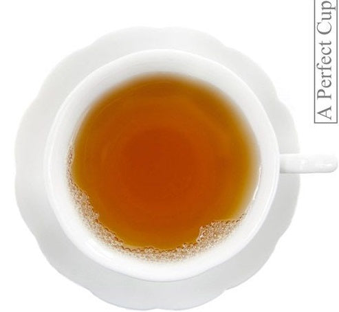 Metropolitan Tea Company Roasted Mate Chai Tea 1.1lbs by Kitchen Niche