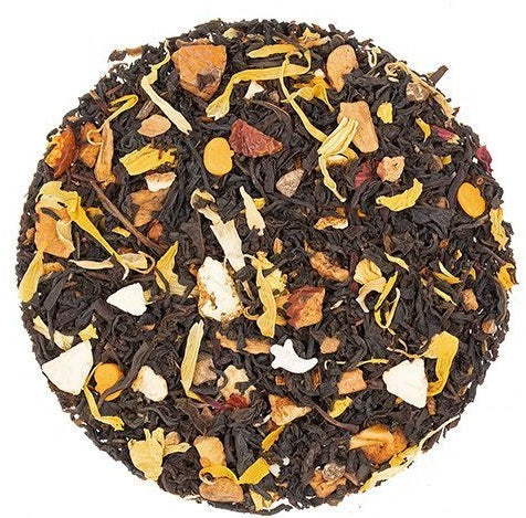 Metropolitan Tea Company Rocky Horror Spice Tea 1.1lbs by Kitchen Niche