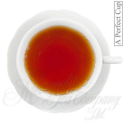 Metropolitan Tea Company Earl Grey Rooibos Tea 1.1lbs by Kitchen Niche