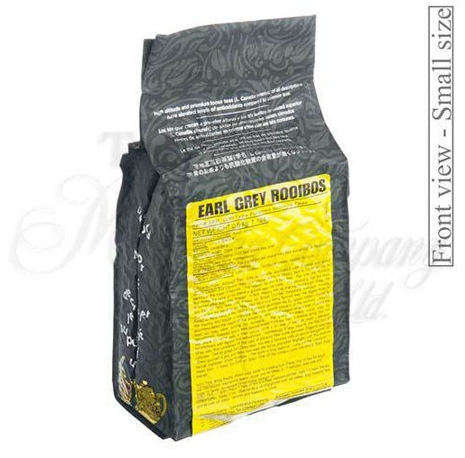 Metropolitan Tea Company Earl Grey Rooibos Tea 1.1lbs by Kitchen Niche