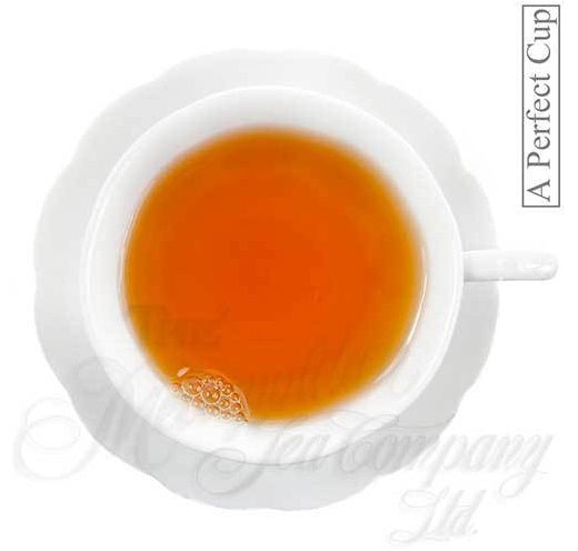 Metropolitan Tea Company Rooibos Masala Chai Tea 1.1lbs by Kitchen Niche
