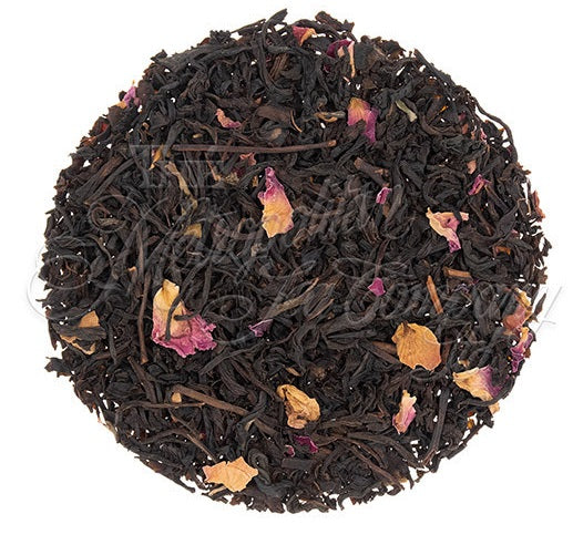 Metropolitan Tea Company Rose Congou Emperor Tea 1.1lbs by Kitchen Niche