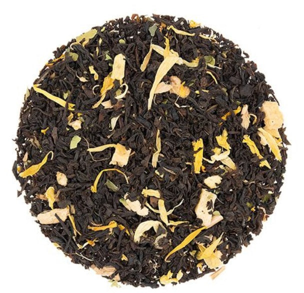 Metropolitan Tea Company Royal Bengal Tiger Tea 1.1lbs by Kitchen Niche