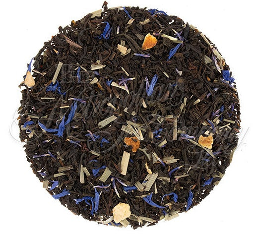 Metropolitan Tea Company Russian Earl Grey Tea 1.1lbs by Kitchen Niche