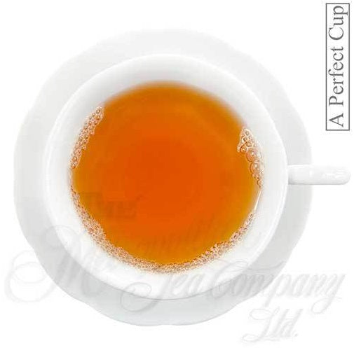 Metropolitan Tea Company Russian Earl Grey Tea 1.1lbs by Kitchen Niche