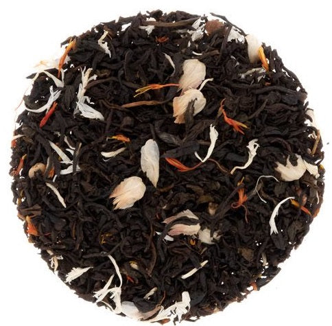 Metropolitan Tea Company Santa's Milk & Cookies Tea 1.1lbs by Kitchen Niche