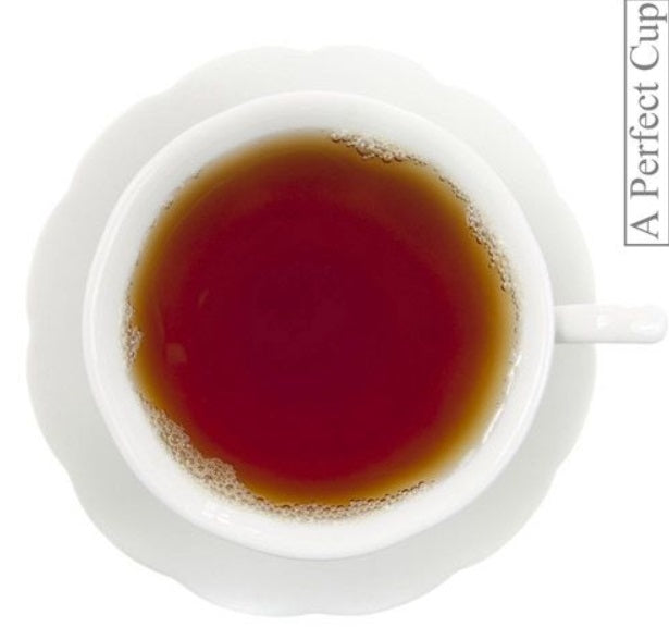 Metropolitan Tea Company Sasi Hot Ginger Tea 1.1lbs by Kitchen Niche