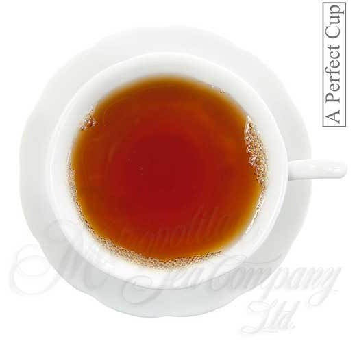 Metropolitan Tea Company Scottish Breakfast Tea 1.1lbs by Kitchen Niche