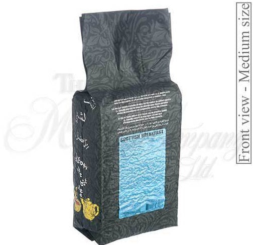 Metropolitan Tea Company Scottish Breakfast Tea 1.1lbs by Kitchen Niche