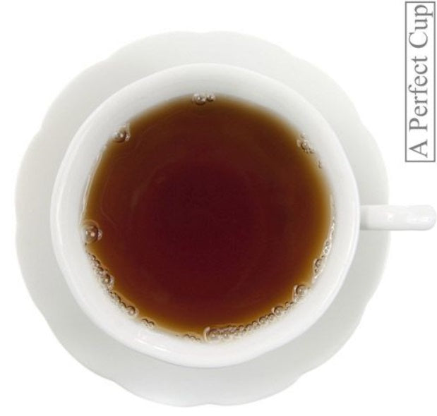 Metropolitan Tea Company Scottish Caramel Pu-erh Tea 1.1lbs Metropolitan Tea Company by Kitchen Niche