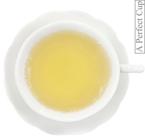 Metropolitan Tea Company Sencha Kyoto Cherry Rose Tea 1.1lbs by Kitchen Niche